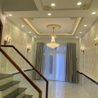 bán nhà 1 triệt 2 lầu 55m2 4ty650 đường 22 phường linh đông quận thủ đức