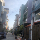 Bán nhà 1 trệt 1 lửng 2 lầu 1 tum đường 12, phường Hiệp Bình Phước, quận Thủ Đức