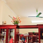 Bán Cực Gấp 8.3 tỷ 6 tầng ô tô tránh,kinh doanh,view vườn hoa,Tây Hồ.