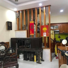 Lô góc Ngã tư sở, ra phố 10M, nội thất VIP, 45M – 3.7 tỷ