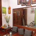 BÁN NHÀ RIÊNG VŨ TRỌNG PHỤNG 30M 4 TẦNG