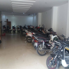 CC bán chung cư mini ĐH Hà Nội (106m2 x 7T), 25 phòng KK, cho thuê 84 -90 triệu