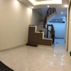 Bán Nhà siêu đẹp Vũ Trọng Phụng, có gara, 59m, giá 5.4 tỷ 0936868010