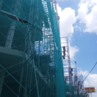 Cần bán gấp lô nhà mặt tiền đường tại đường 22/12 ở trung tâm thị xã Thuận An