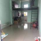 BÁN GẤP DÃY TRỌ 12 PHÒNG THU NHẬP 20TR/THÁNG TẠI HÓC MÔN SHR GIÁ CHỈ 1 TỶ LH:094