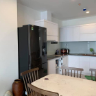 Cho thuê căn hộ chung cư FLC full nội thất chỉ việc xách vali đến