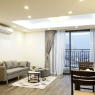 Chính chủ cho thuê CCCC HongKong Tower ,94m2, 2PN. LH 0939280000