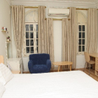 căn hộ dịch vụ cao cấp đủ đò nội thất tại Phố Hàm Long, Phường Phan Chu Trinh, Hoàn Kiếm, Hà Nội diện tích 25m2 giá 6500000 Triệu/thá