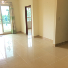 Cho thuê căn hộ chung cư Conic Đông Nam Á. 2PN,1WC. Nhà mới. sạch sẽ.