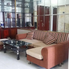 Chính chủ cho thuê căn hộ Central Garden Lầu 9 lô B, 328 đường Võ Văn Kiệt - Q1 (15tr/tháng)