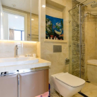 Cho Thuê Căn Hộ Vinhome Bason Quận 1 115m2 Giá 1900 USD