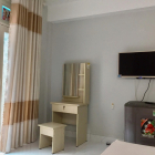 Căn hộ mini cao cấp quận 3 (có ban công) - 27m2