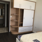 Cho thuê căn hộ The Tresor 76m2 2PN Full nội thất 23tr/ tháng LH: 0909008594