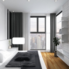 Mình cho thuê căn hộ Millennium, ở quận 4