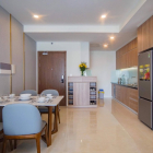 Mình cần cho thuê căn hộ Millennium ở Quận 4