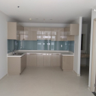 Cho thuê 1PN 51m2 Jamona Heights sát bên Q1, 8tr/th, miễn phí PQL 2 năm