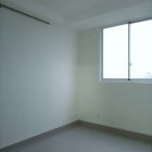 Belleza 60m2: 2PN + 1WC, nhà trống, căn liền kề góc, view Tây Nam thoáng mát 7tr