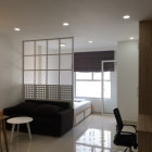 Căn hộ Sunrise City View, Quận 7, Full nội thất giá 11,tr/tháng