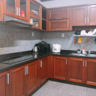 Hết hợp đồng, cho thuê tiếp CH Hoàng Anh Thanh Bình