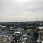 Belleza 70m2: 2PN + 2WC, căn góc, view sông Đông Nam, nhà trống, ở ngay 7tr