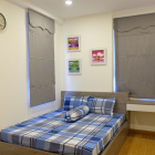 Cho thuê căn hộ 3PN Jamona Heights Q7, diện tích 95m2, full nội thất cao cấp. Gi