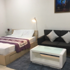 Chuyên cho thuê CC Sunrise City View, Quận 7, Full NT giá 12tr/tháng