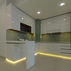 Cho thuê căn hộ chung cư Phú Mỹ