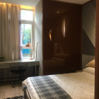 Cho thuê căn hộ cao cấp Jamona heights Quận 7