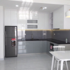 Cho thuê gấp 2pn, nhà đẹp, lầu cao, Sunrise City View, LH: 0932.886.294