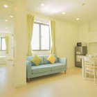 Chính chủ cần cho thuê căn hộ có 1 phòng ngủ và đầy đủ tiện nghi Q8