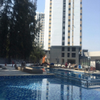 cho thuê căn hộ thủ thêm garden mới nhận bàn giao.