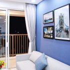 cho thuê nhanh cn orchard park view phú nhuận 88m2, 3 PN-25tr ( bao phí ) - 9O99282O9