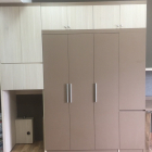 Thuê ngay CH studio cao cấp 34m2, Garden Gate full nội thất như hình,view hồ bơi