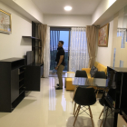 Thuê ngay CH Botanica Premier gồm 2PN_full nội thất, tầng cao view CV,hướng Đông