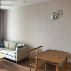 Cho thuê The Botanica - Phổ Quang, 1PN-full nội thất cao cấp, tầng trung.