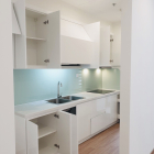 Apartment for rent at Vinhomes Sky Lake , 95M2, 3 bedrooms, 2WC, basic