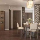 Cho thuê căn hộ 74m2 An Bình City, lắp đặt đầy đủ đồ cơ bản, giá thuê 7triệu/tháng