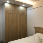 ( Tôi cần bán ) KĐT Nam Cường, cổ nhuế 1, 80m2, nội thất cực đẹp, 2PN, sổ chính