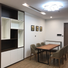 Cho thuê căn hộ Vinhome Sky Lake, lh: 0943006895 A.Đạt