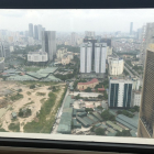 Cần cho thuê căn hộ 3PN Tòa S3 Vinhomes Skylake, 1200$/Tháng.