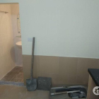 Chính chủ cho thuê gấp nhà đường Thành Công 42m 9 triệu