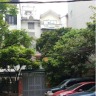 Cho thuê nhà phố Đội Nhân làm văn phòng, cty,spa ... 60tr/70m2