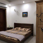 Cho thuê nhà Lý Nhân Tông, khu Hud có 5 phòng ngủ giá 14 triệu