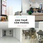 Văn phòng cho thuê giá rẻ tại Đà Nẵng