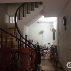 Cho thuê nhà riêng làm văn phòng