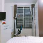 CCMN full nội thất, cho thuê Ngắn- Trung- Dài hạn, Free dịch vụ tại Cầu Giấy.