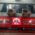 Cho thuê văn phòng chính chủ giá rẻ tại Cầu Giấy