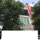 Nhà 10 x 20, 2 lầu, st, góc 2 mt Nguyễn An Ninh cần cho thuê