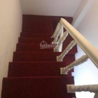 Cho thuê nhà 4 tầng, 2 mặt tiền, phố Khâm Thiên, Đống Đa 10tr/tháng