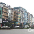 Cho thuê nhà Phố Xã Đàn ( đống đa )